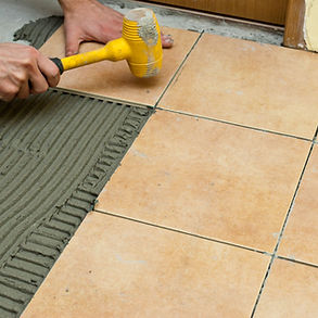 AMS 53 Trading - Construction Products - Tile Glues and Grouts