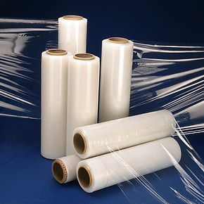 AMS 53 Trading - Construction Products - Polythene Sheets