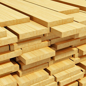 AMS 53 Trading - Construction Products - Wood / Timber