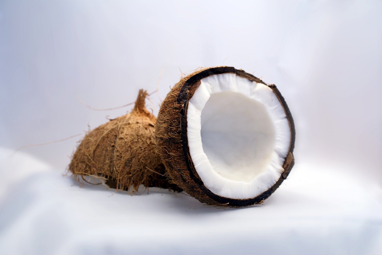 AMS 53 Trading - Foodstuff - Coconut